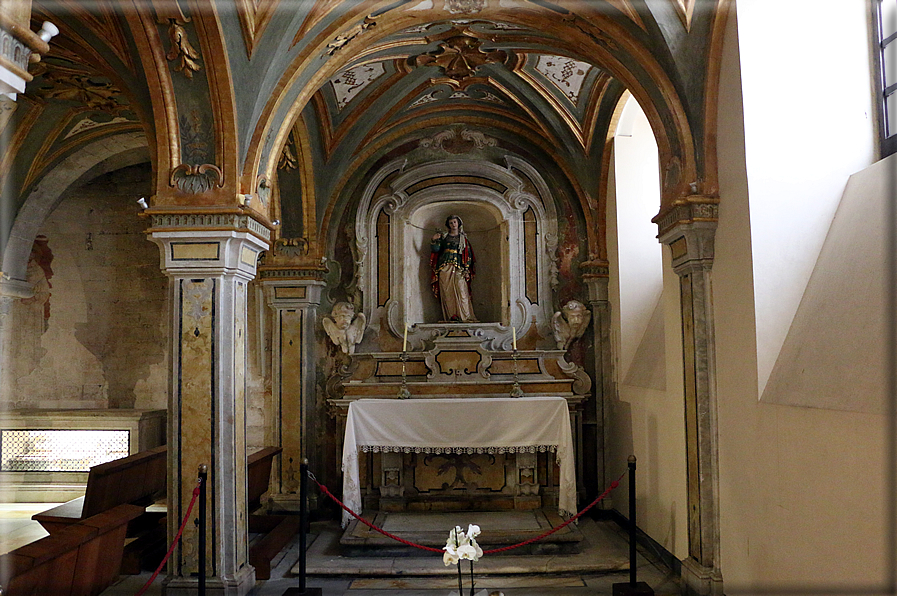 foto Duomo di Bari